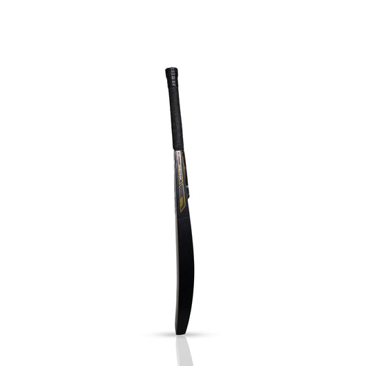 Hard Tennis Scoop Bat - Black Knight (WATERPROOF)