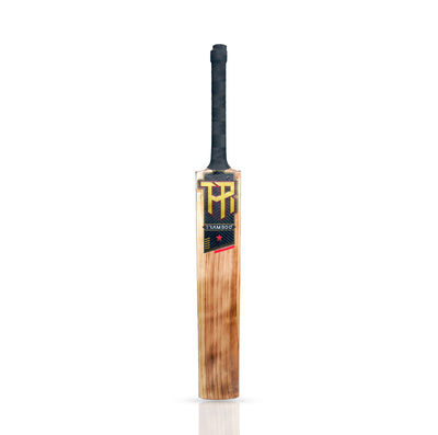 Hard Tennis Scoop Bat - Phantom Edition (Double Blade)
