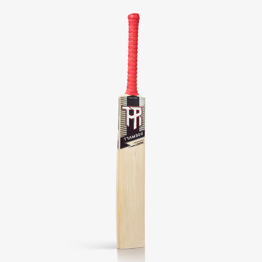 Legend Edition - Premium Kashmir Willow Season Ball Bat