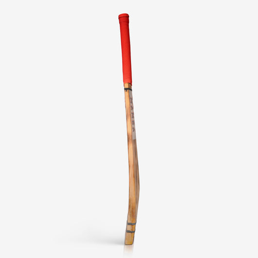 Black Mamba Burnt Edition - Hard Tennis Bat