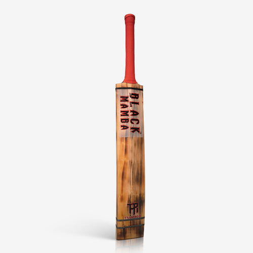 Black Mamba Burnt Edition - Hard Tennis Bat