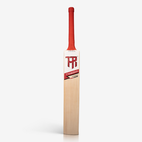 Limited Edition Legend Season Bat