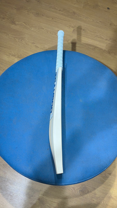 Tramboo Grade 2 English Willow bat