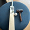 #EW-NL7 Grade 2 English Willow Bat (Full Profile, 1185 Grams, Round Handle)