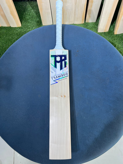 Tramboo Grade 2 English Willow Bat (1210 Grams)