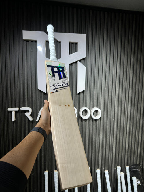 Tramboo Grade 2 English Willow Bat (1210 Grams)