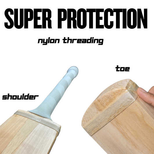 Threading Protection