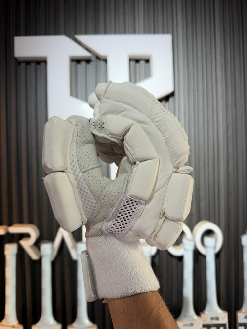 Classic Pro Batting Gloves