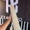 #EW-RS 2 Grade 2 English Willow Bat (Dhoni Profile, Round Toe, 1210 Grams, Semi Oval Handle)