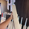 #EW-FS7 Grade 3 English Willow Bat (Full Profile, 1185 Grams, Round Handle)