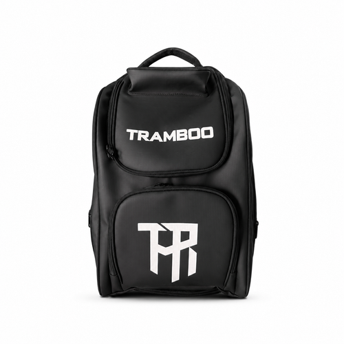 Tramboo All Rounder Backpack
