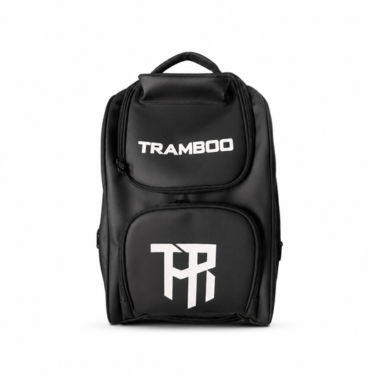 Tramboo All Rounder Backpack