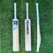 #001 Grade 2 English Willow Bat (Full Profile, 1200 Grams, Semi Oval Handle)