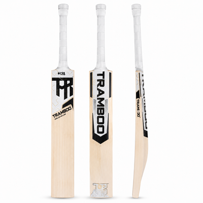 Tramboo Grade 1 English Willow Bat