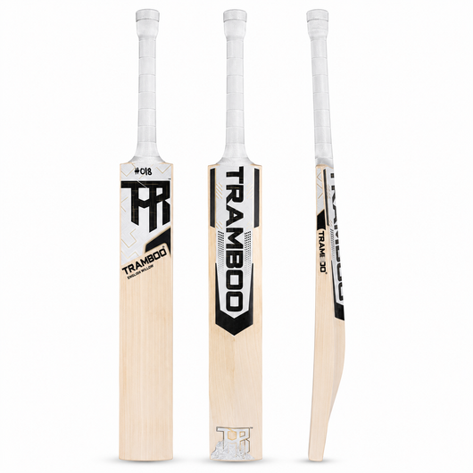 Tramboo Grade 1 English Willow Bat