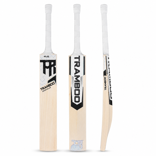 Tramboo Grade 2 English Willow Bat