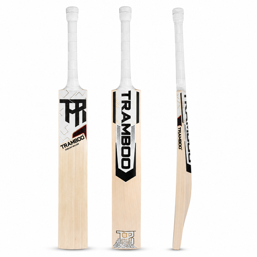 Tramboo Grade 3 English Willow Bat