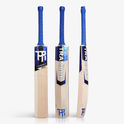 Alpine Kids Leather Bat - Junior Edition