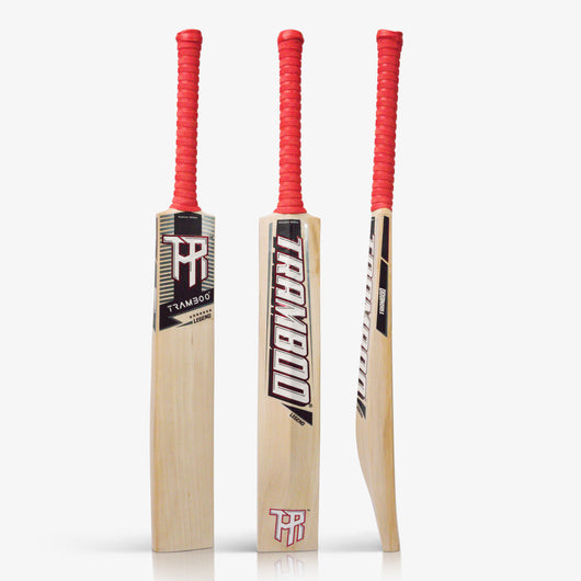 Legend Edition - Premium Kashmir Willow Season Ball Bat