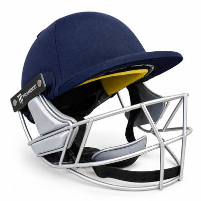 Tramboo Defender Cricket Helmet