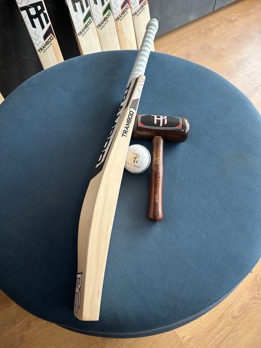 English Willow G3