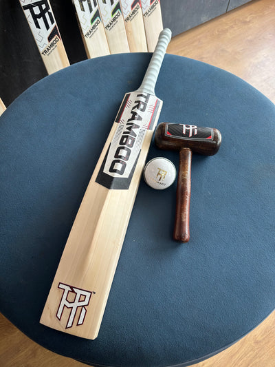 English Willow G3