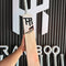#EW14 Grade 3 English Willow Bat (Player Profile, 1180 Grams, Round Handle)