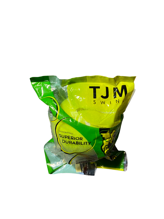 Tramboo Hard Tennis Balls (Pack of 3)