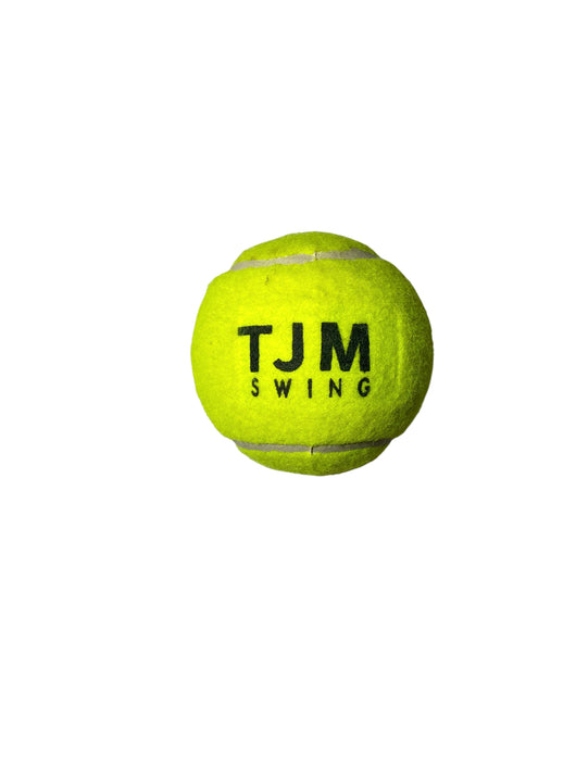 Tramboo Hard Tennis Balls (Pack of 3)