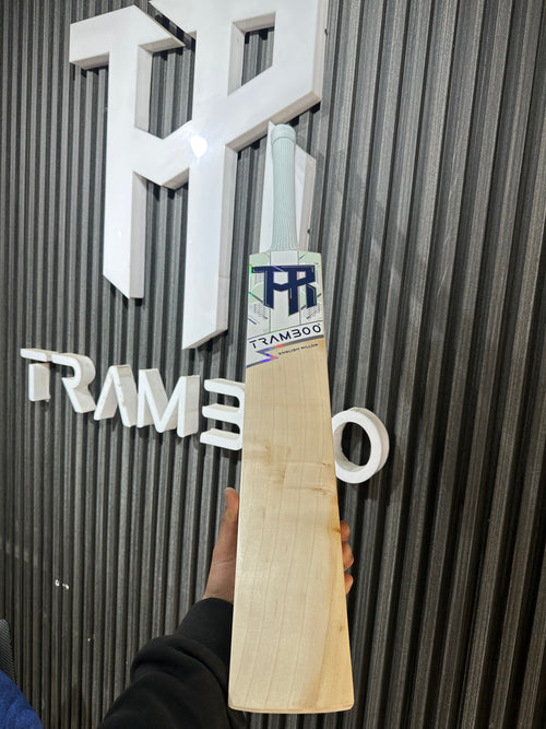 Tramboo Grade 2 English Willow (Harrow Size)