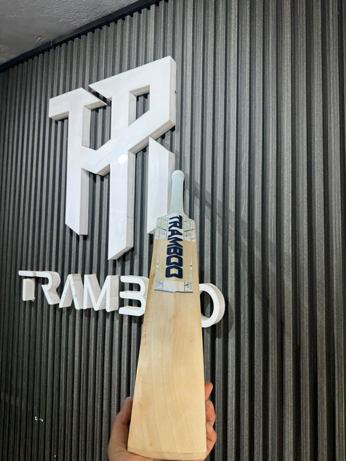 Tramboo Grade 2 English Willow (Harrow Size)