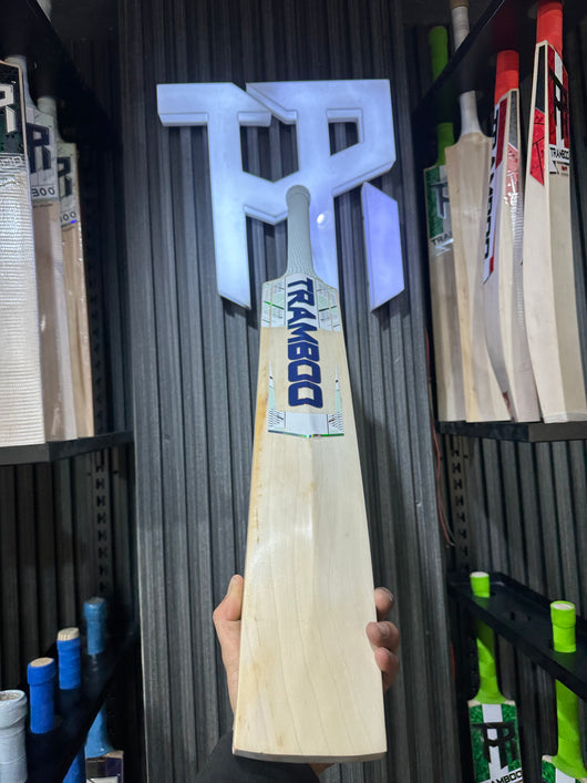 Tramboo Grade 2 English Willow (Harrow Size)