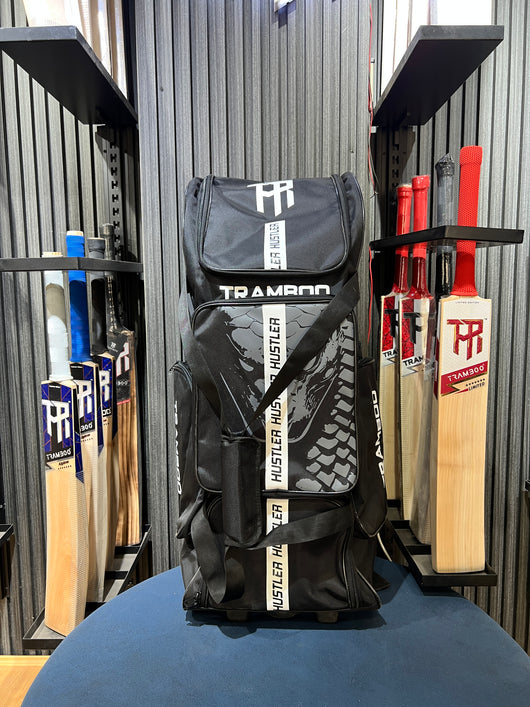 Tramboo Hustler Kit Bag