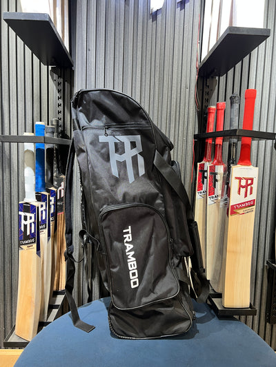 Tramboo Hustler Kit Bag