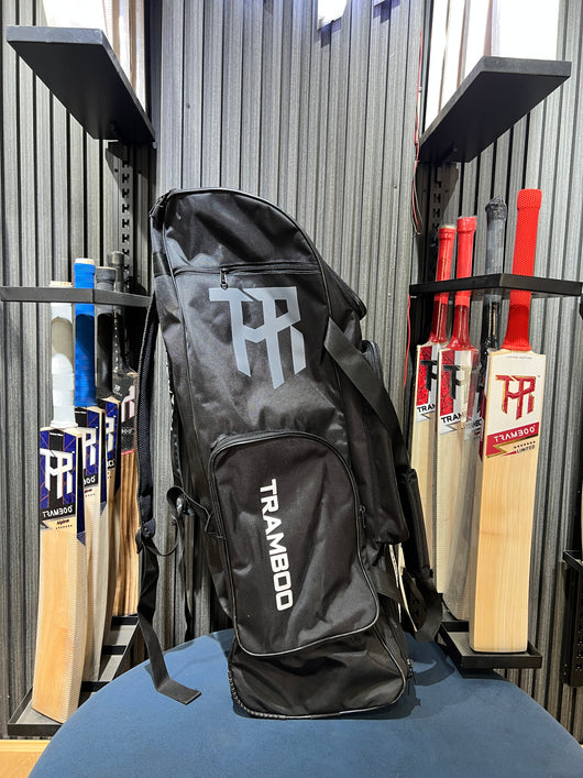 Tramboo Hustler Kit Bag