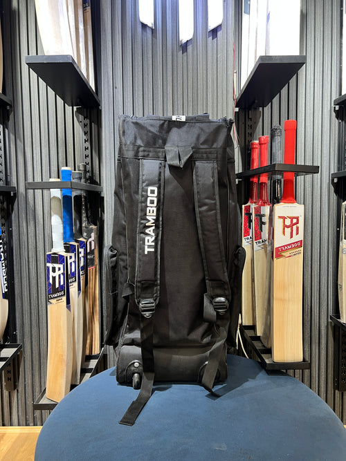 Tramboo Hustler Kit Bag