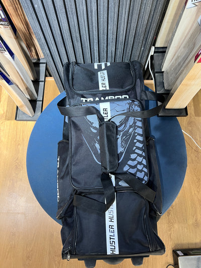Tramboo Hustler Kit Bag