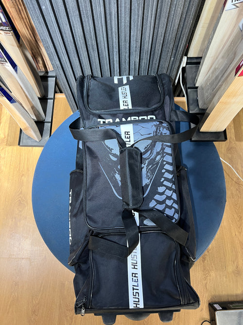 Tramboo Hustler Kit Bag