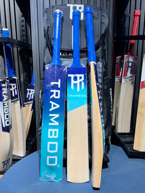 Tramboo Hustler Leather Bat