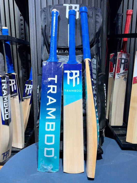 Tramboo Hustler Leather Bat