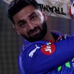 Auqib Nabi