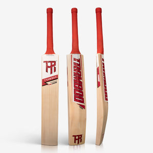 Limited Edition Leather Bat