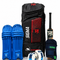 Tramboo Alpine Pro Kit - Alpine Bat, Kitbag, Batting Pads, Gloves, Thigh Pad