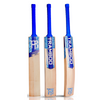 Alpine Frost Leather Bat - Worlds Best Willow