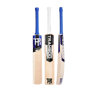 Alpine Edition Leather Bat