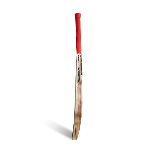 Hard Tennis Scoop Bat (Double Blade)- Burnt