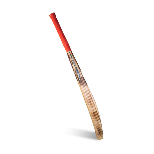 Hard Tennis Scoop Bat (Double Blade)- Burnt