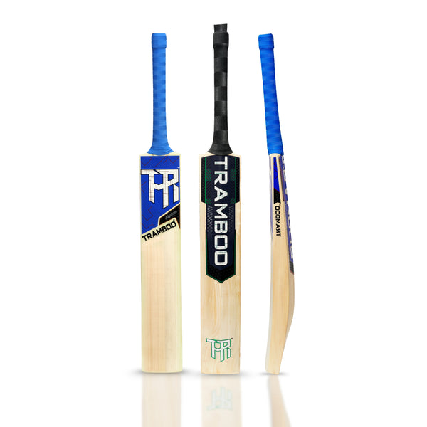 Alpine Edition Leather Bat
