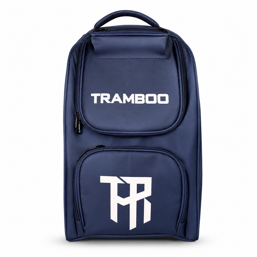 Tramboo All Rounder Backpack