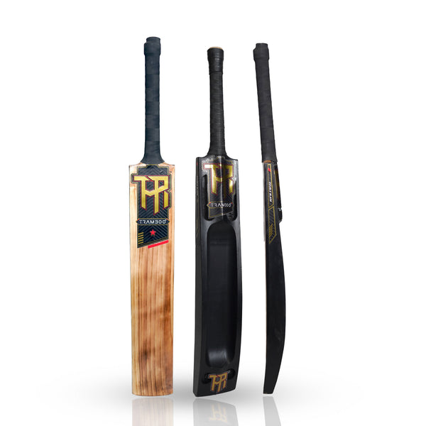 Scoop Gold - Phantom Edition Hard Tennis Bat